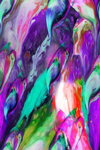 494906-时尚  抽象花纹  数码  男装 