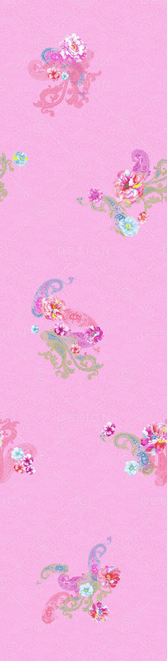 时尚印花华亿平台图片