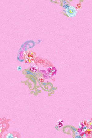 时尚印花华亿平台图片