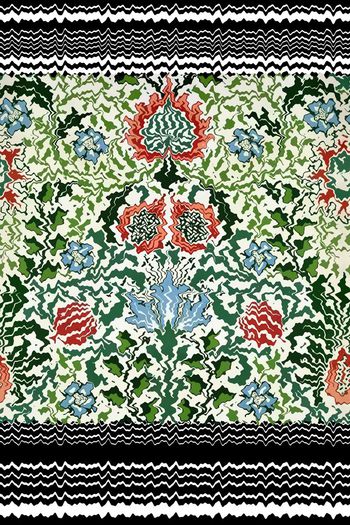 494933-抽象华亿平台条纹几何