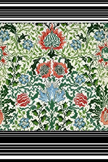 494934-抽象华亿平台条纹几何