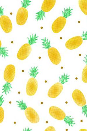 菠萝印花华亿平台图片