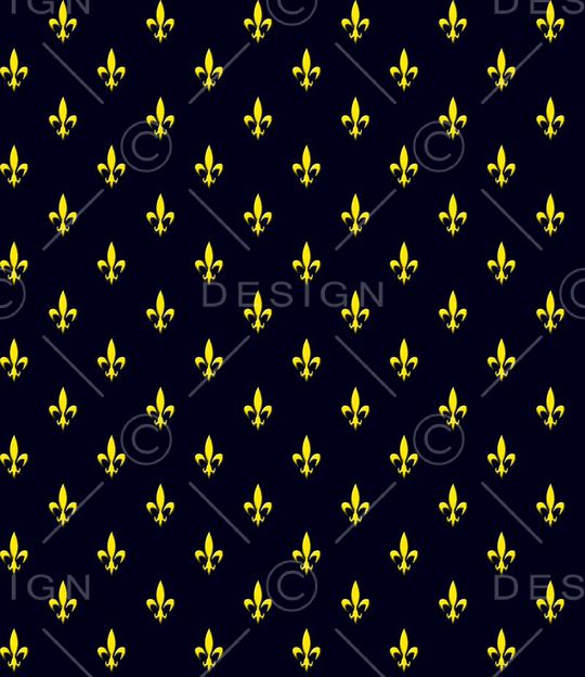 黄金钩形图印花华亿平台图片