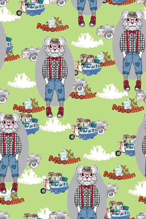 T恤印花华亿平台图片