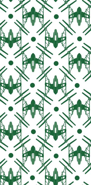 495078-时尚飞机大作战