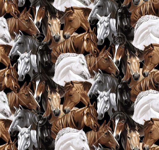 潮流时尚印花华亿平台图片