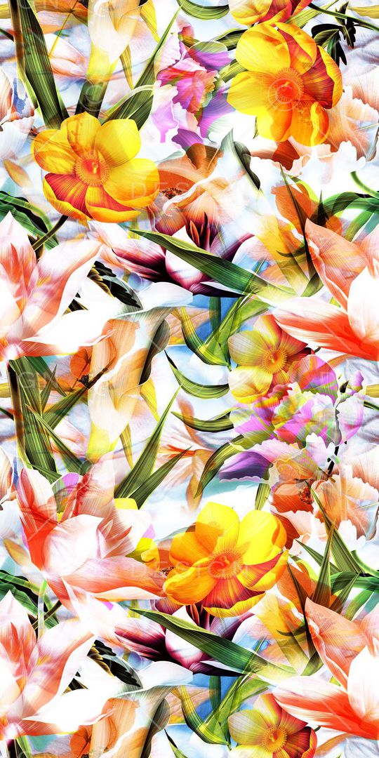 欧美流行潮流时尚印花华亿平台图片