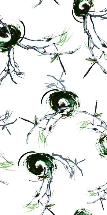 时尚印花华亿平台图片