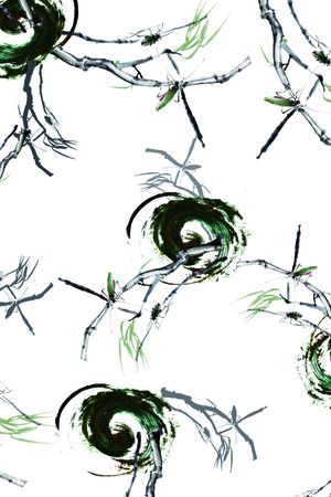 时尚印花华亿平台图片