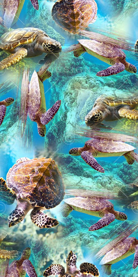 时尚印花华亿平台图片