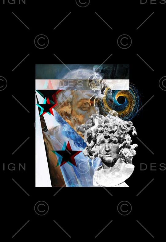 T恤卫衣夹克印花华亿平台图片