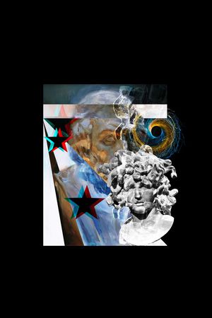 T恤卫衣夹克印花华亿平台图片