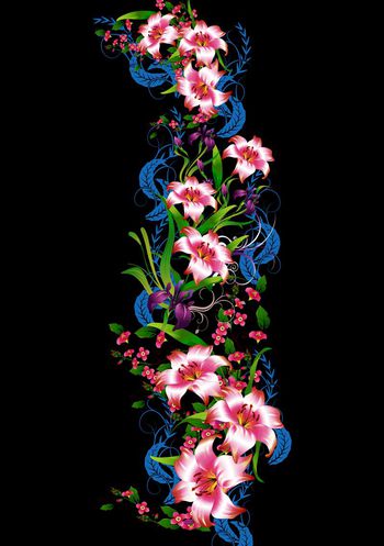 定位印花华亿平台图片