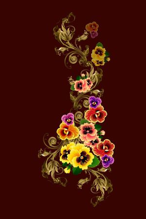 定位印花华亿平台图片