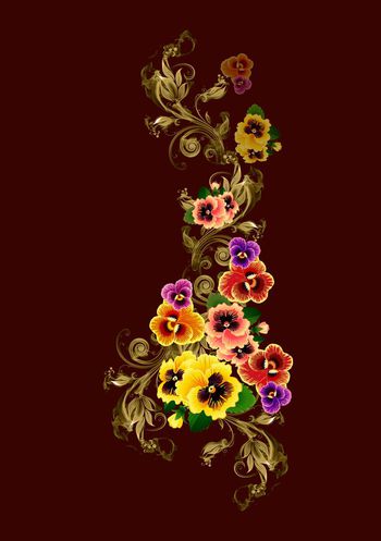 定位印花华亿平台图片