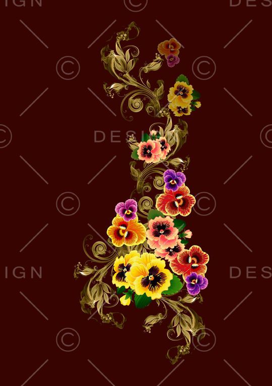 定位印花华亿平台图片