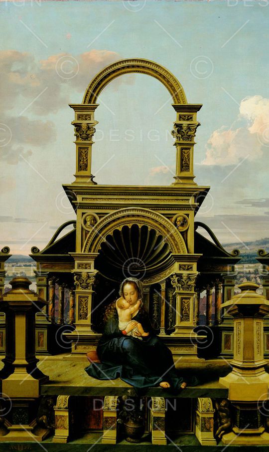 潮流印花华亿平台图片