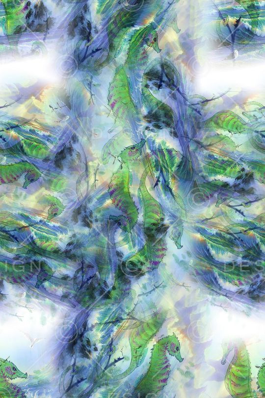 可爱印花华亿平台图片