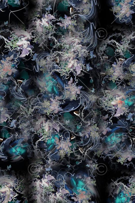 高贵印花华亿平台图片