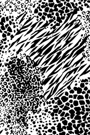 豹点印花华亿平台图片