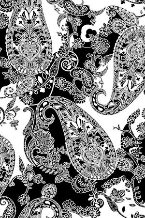 休闲风印花华亿平台图片