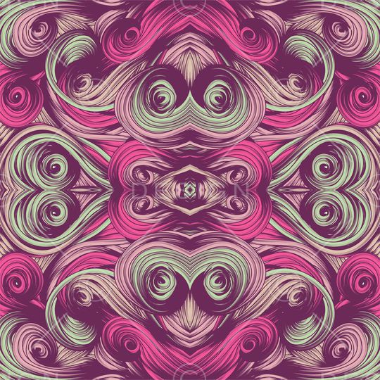 创意印花华亿平台图片