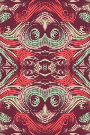 欧式印花华亿平台图片