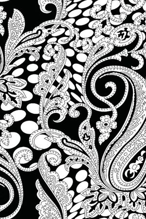 休闲风印花华亿平台图片