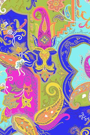 休闲风印花华亿平台图片