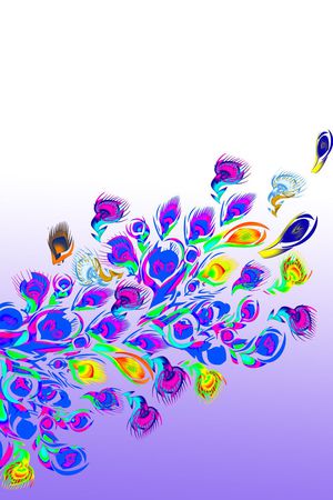 动物印花华亿平台图片