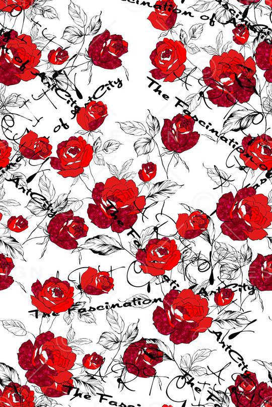 大牌印花华亿平台图片