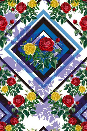 抱枕印花印花华亿平台图片