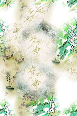 轻松印花华亿平台图片