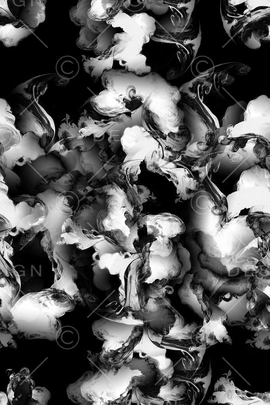 时尚印花华亿平台图片