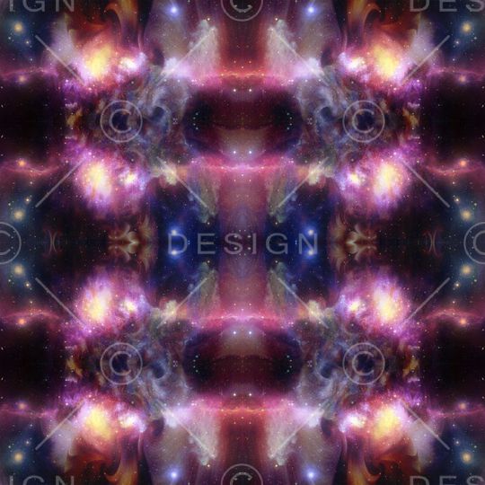 绚丽印花华亿平台图片