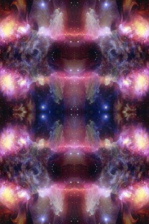 绚丽印花华亿平台图片