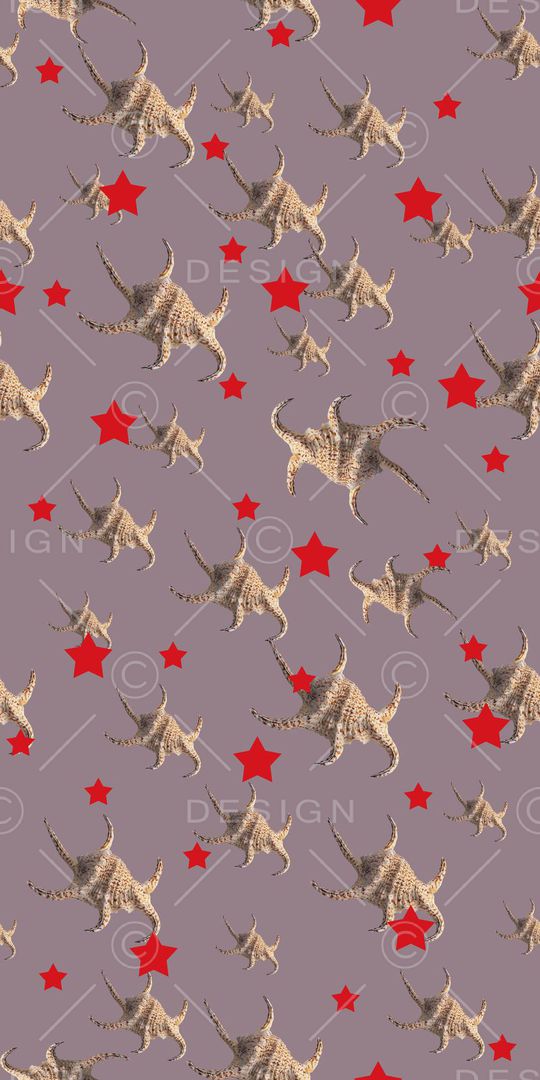 休闲印花华亿平台图片