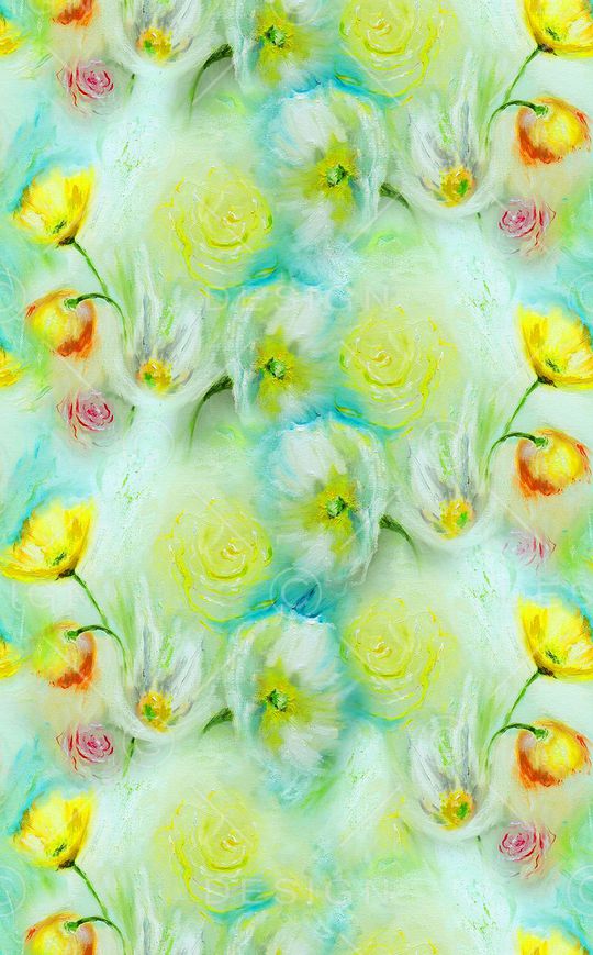 流行时尚印花华亿平台图片