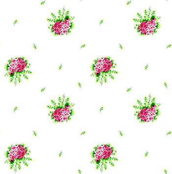 495526-满版小花设计