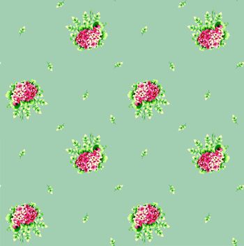 495528-满版小花设计