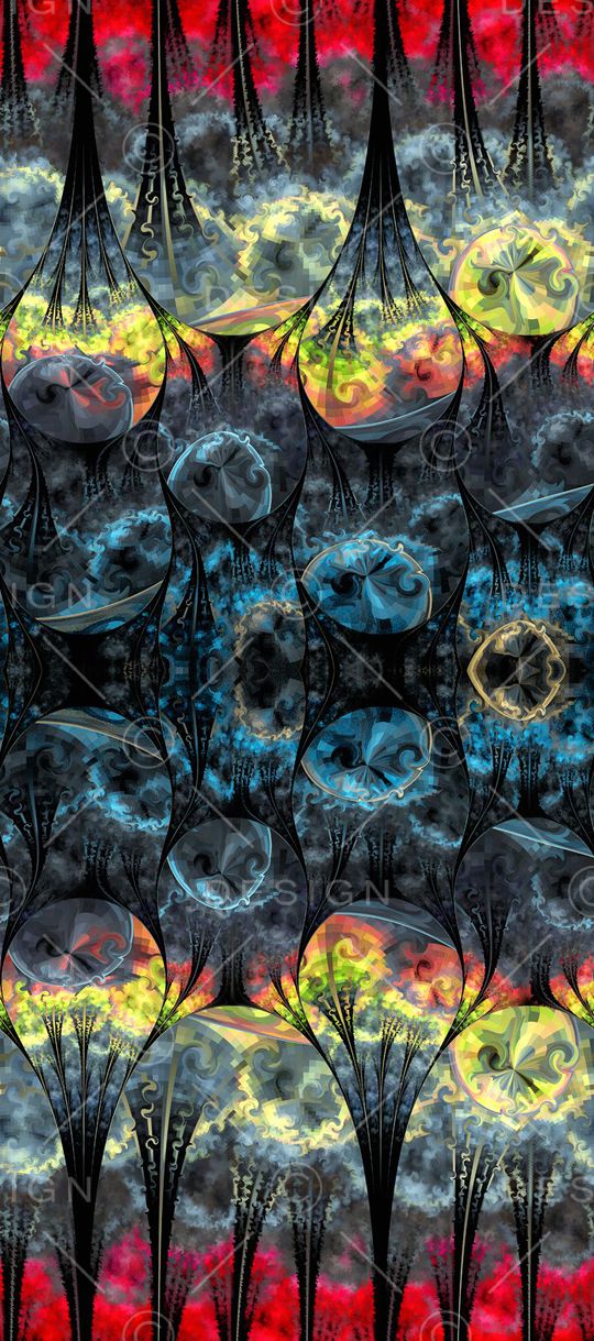 数码科技印花华亿平台图片