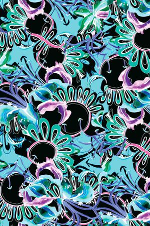 原创印花华亿平台图片