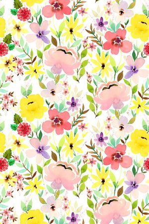 流行时尚印花华亿平台图片