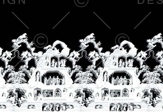 原创印花华亿平台图片