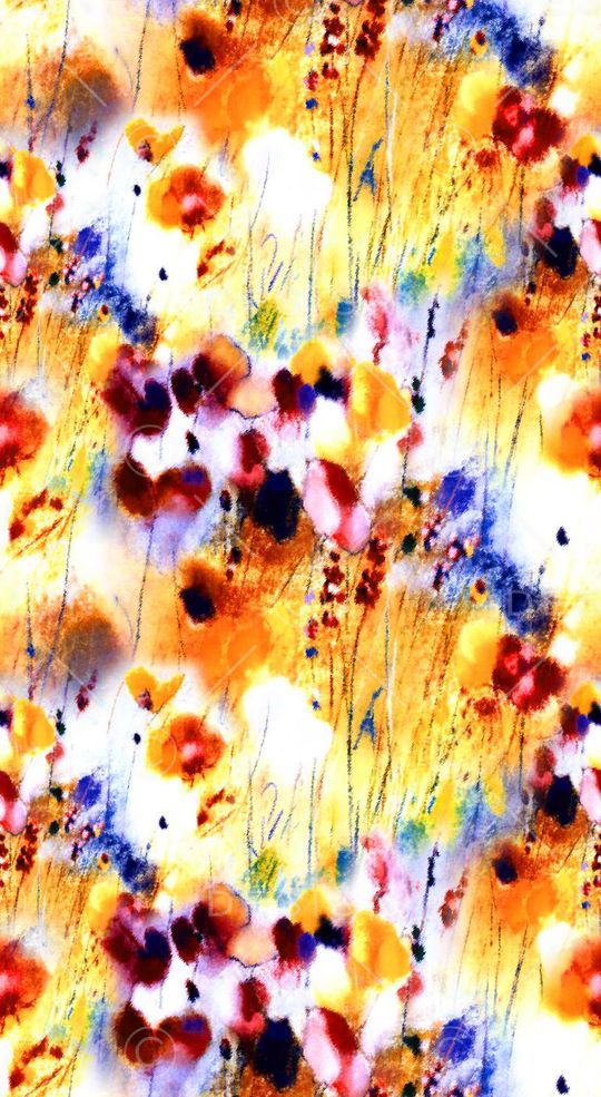 流行时尚印花华亿平台图片