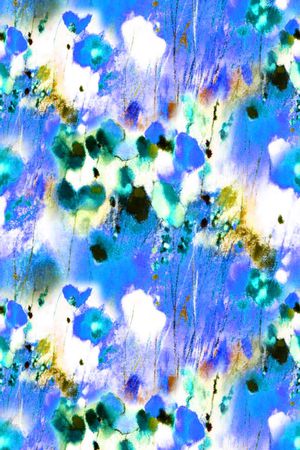 流行时尚印花华亿平台图片