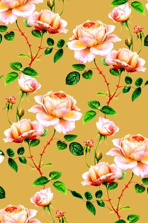 流行时尚印花华亿平台图片