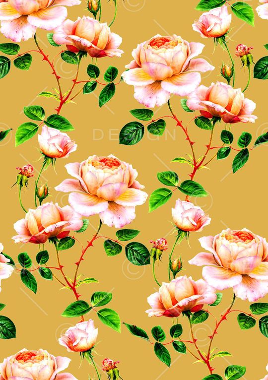 流行时尚印花华亿平台图片