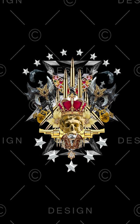 T恤卫衣夹克印花华亿平台图片