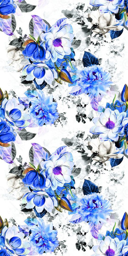 流行时尚印花华亿平台图片